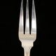 12 fish cutlery knife knife BOULENGER in silver metal Model SUZY