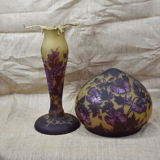 Type lamp galle