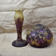 Type lamp galle