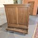 Pedestal desk