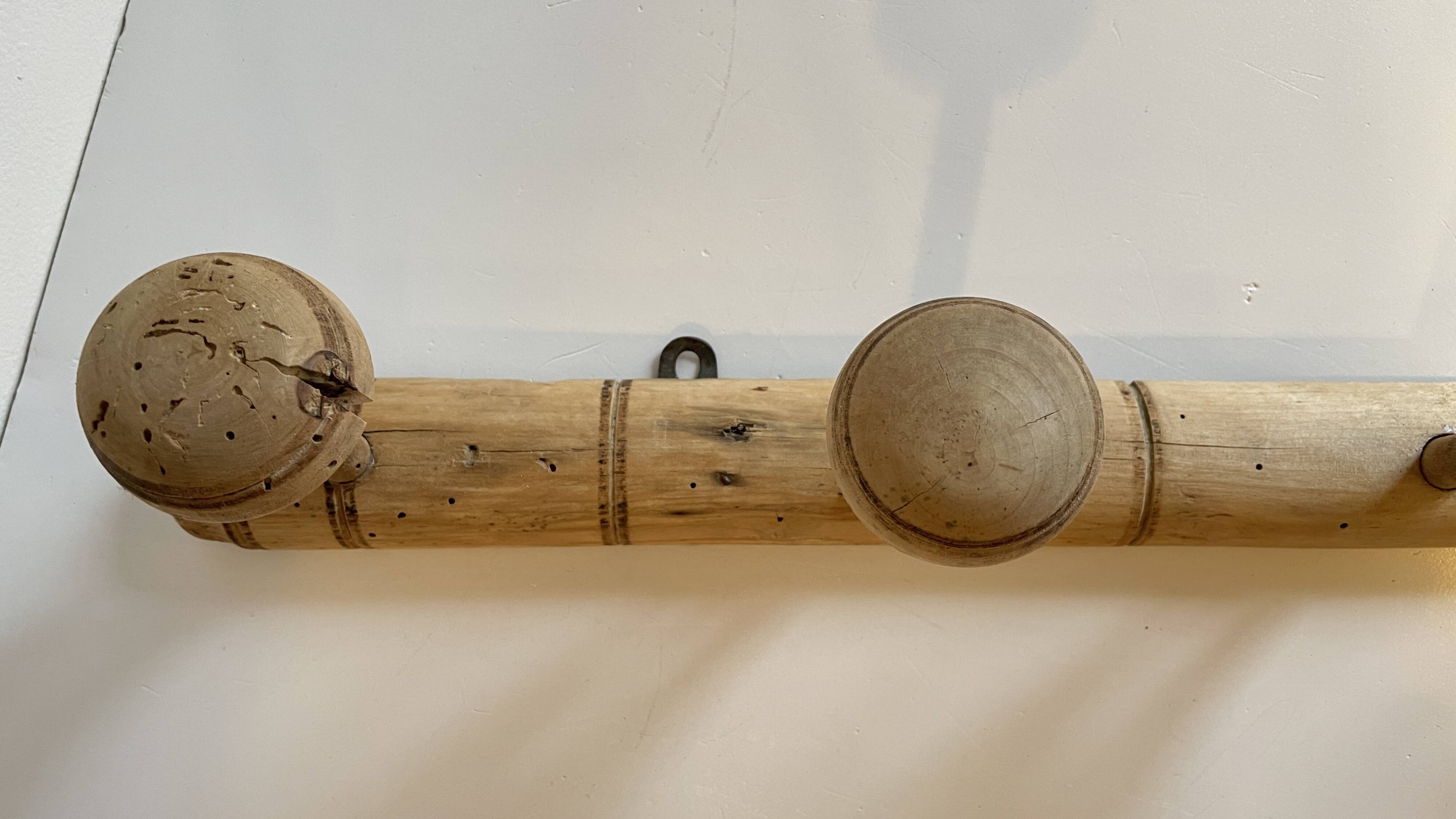 Bamboo-style portmanteau from the 1920s