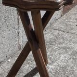 Tripod stool