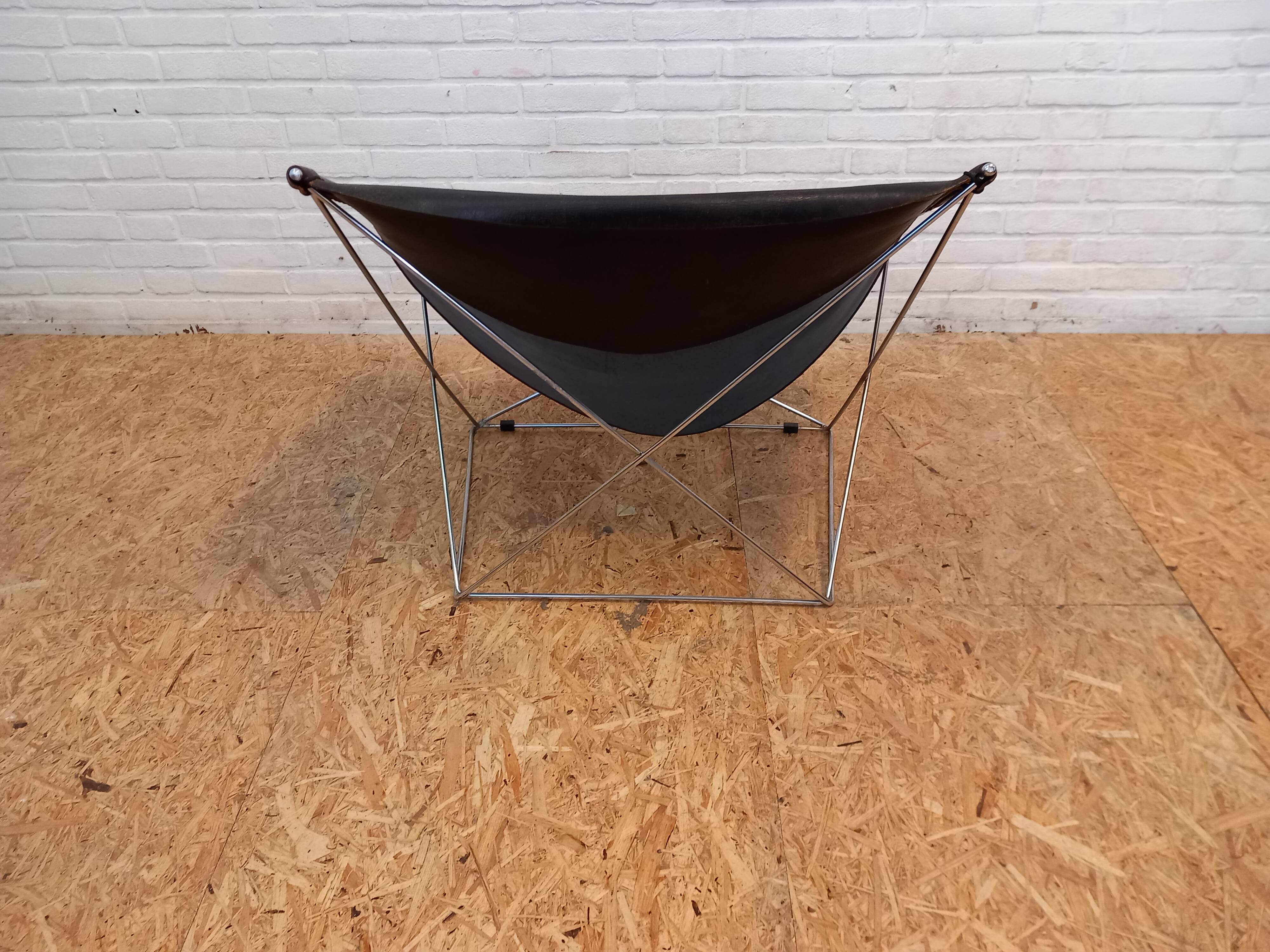 Butterfly Artifort Pierre Paulin