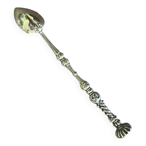 Cuillère à médicament