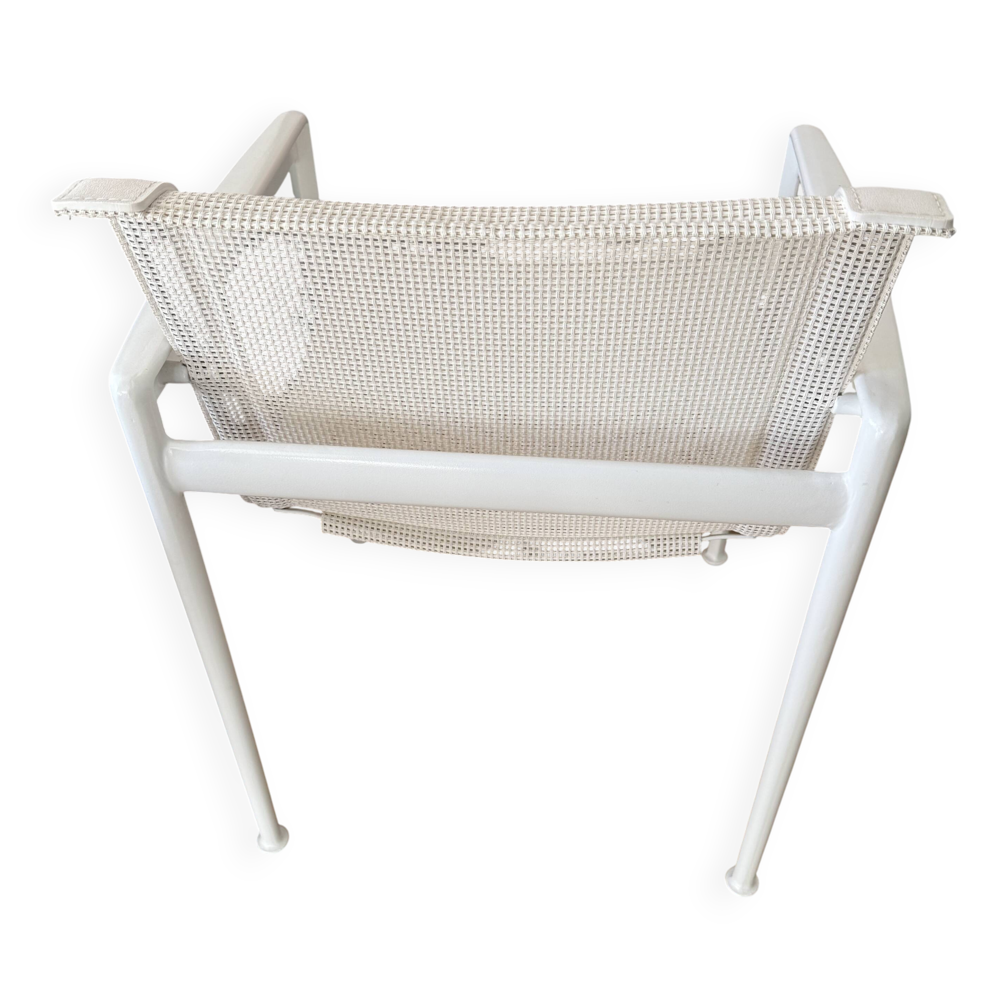 Knoll armchair 1966 dinin chair collection richard schultz
