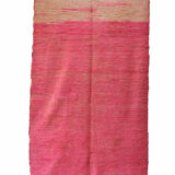 Moroccan Pink Carpet 179 x 326 cm