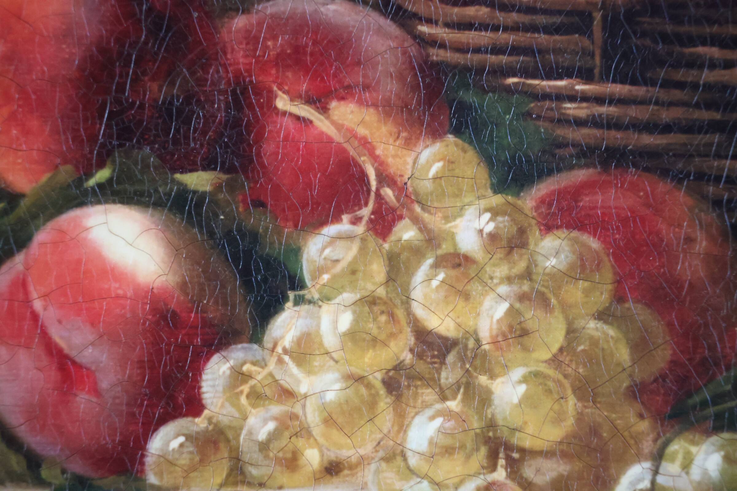 Still life painting Brookpace Fine Art