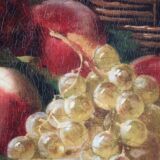 Still life painting Brookpace Fine Art