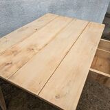 Farmhouse table, desk, console