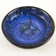 Ceramic bowl, 1970s, made in Europe