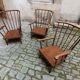 Armchair range