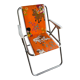 Vintage children's camping chair
