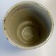 Vase on Talon Vallauris The Wall Gustave Reynaud ceramic