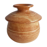Sandstone butter maker