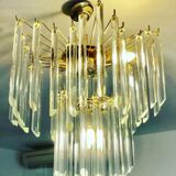 Venini glass murano large size