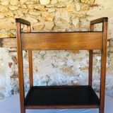 Vintage bar service/console, Scandinavian style, circa 1950's