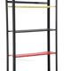 Pilastro bookcase - rare dutch design - mid century modern