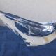 Crystal bird catchall