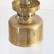 Scandinavian lamp by Hans Agne Jacobsson, model L101