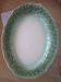 Old plate