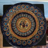 Ceramic dish