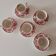 Wedgwood Royal Homes of Britain Mugs