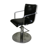 Chaise design style 70'