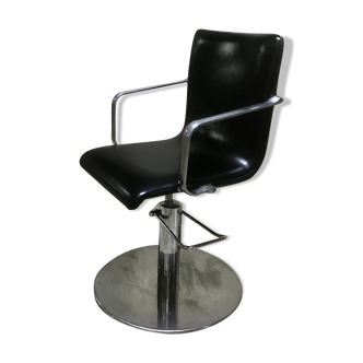 Chaise design style 70'