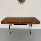 Old dressing table desk design 50s Idealheim Dieter Wäckerlin vintage