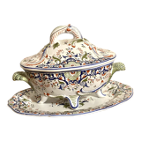 Rouen tureen