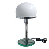 Bauhaus design lamp Valentino by Metalarte 1976