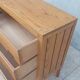 Commode Pierre Gautier-Delaye Weekend in pine 1960