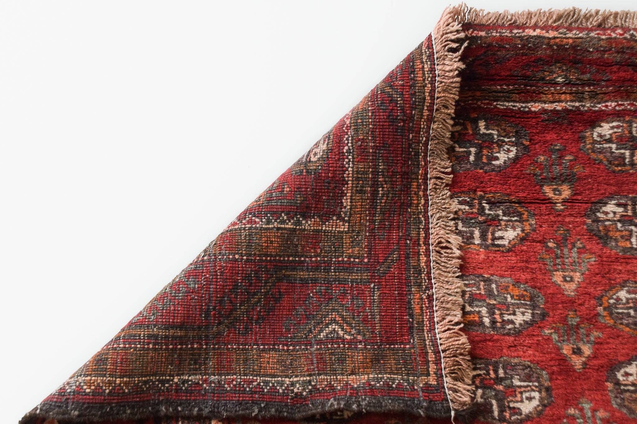 Baloutchistan persan - Tapis tissé à la main