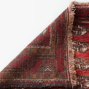Baloutchistan persan - Tapis tissé à la main