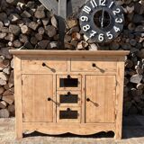 Storage furniture / Wooden sideboard