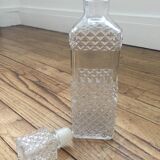 Whisky decanter