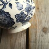 Small Ceramic Pitcher by Villeroy and Boch Collection Paradiso