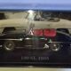 Mercedes 190 SL (1955) 1:43 scale