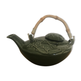 Individual teapot