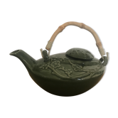 Théière individuelle