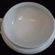 Longwy art deco vegetable touner
