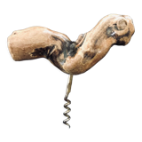 Corkscrew vine vine