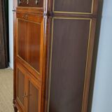 Louis XV style secretary