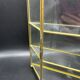 Vitrine laiton
