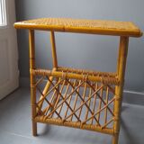 Rattan tablet 60s