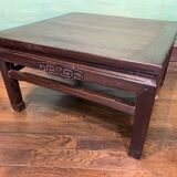 Old Chinese coffee table