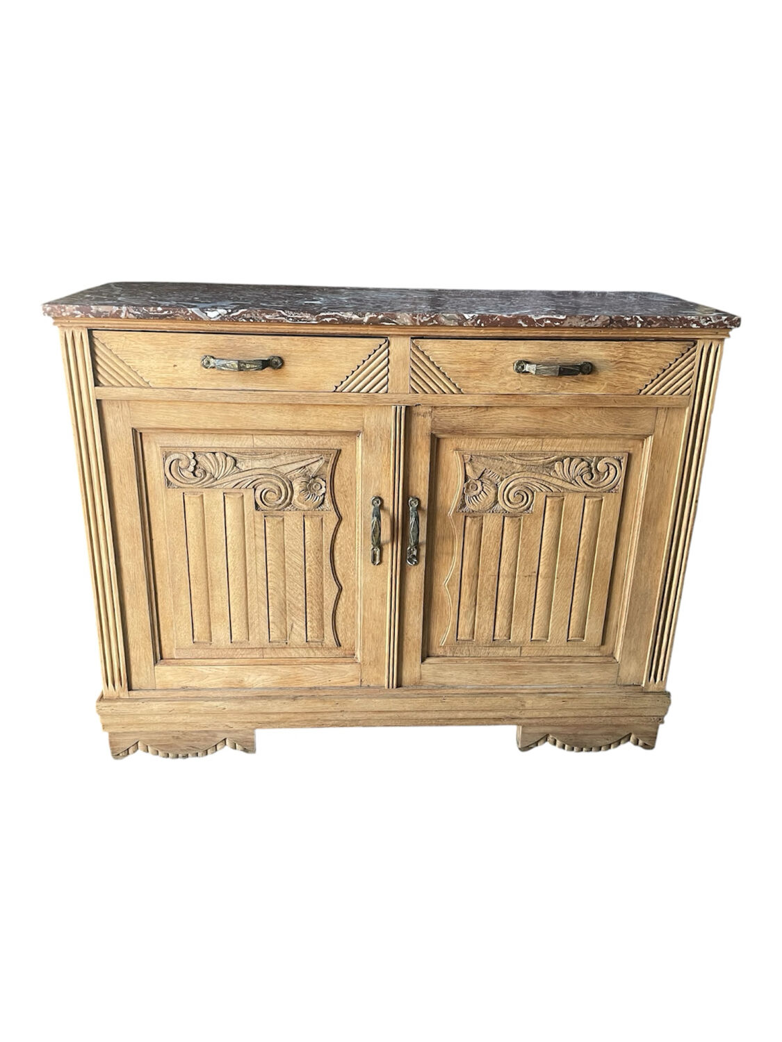 Art Deco Parisian Buffet