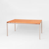Table modèle 'Academy table' de Poul Kjærholm