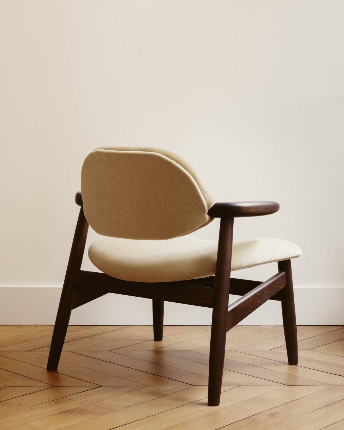 CORRN armchair