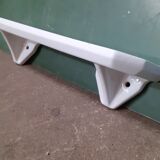 Bathroom shelf